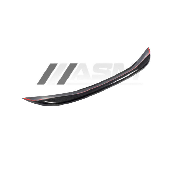 Splitter Față BMW G11/G12 Seria 7 LCI - Lip Frontal 2020+ - imagine 1