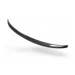 Spoiler Spate Mijlociu Carbon BMW X3M F97 / X3 G01 2019+