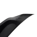 Eleron Spate Carbon Audi A3/S3/RS3 8V Sedan Spoiler 2013+ - imagine 2