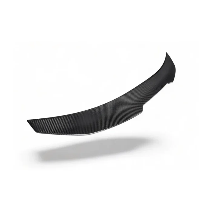 Eleron Carbon AUDI A5 S5 B9 - PS Style Spoiler Portbagaj - imagine 2