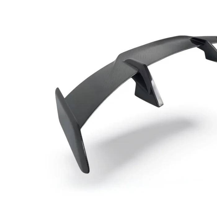 Eleron Carbon BMW G80 G81 M3/G82 G83 M4 - Spoiler Portbagaj MP Style - imagine 2