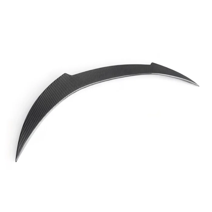 Eleron Carbon BMW Seria 8 G15/F92 M8 - Spoiler Portbagaj - imagine 1