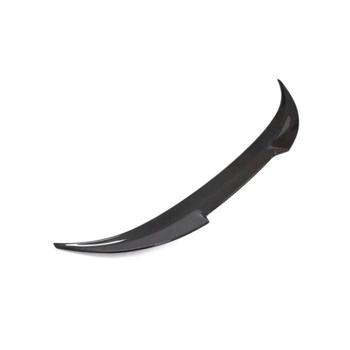Eleron Carbon BMW Seria 8 G14/M8 F91 - Spoiler Portbagaj - imagine 2