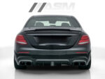 Eleron Carbon Mercedes W213 E-CLASS/E63S AMG - V Style - imagine 3
