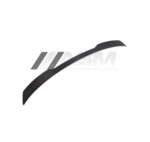 Eleron Carbon BMW G11/G12 Seria 7 - Spoiler V-Style - imagine 2