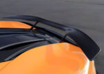 Eleron Carbon McLaren 570S / 570GT - Spoiler Portbagaj - imagine 2