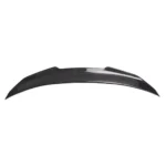 Eleron Carbon Spate BMW F32 Seria 4 - Spoiler Portbagaj PS Style - imagine 2