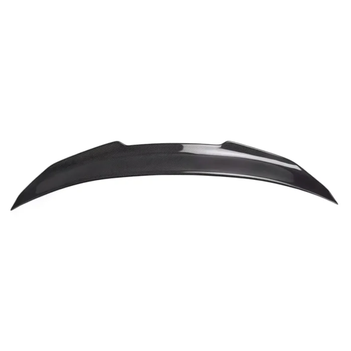 Eleron Carbon Spate BMW F32 Seria 4 - Spoiler Portbagaj PS Style - imagine 2
