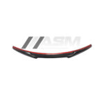 Eleron Carbon BMW M2/M2C F87&F22 Seria 2 - V Style - imagine 2