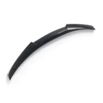 Eleron Carbon Spate BMW F32 Seria 4 - Spoiler Portbagaj V Style