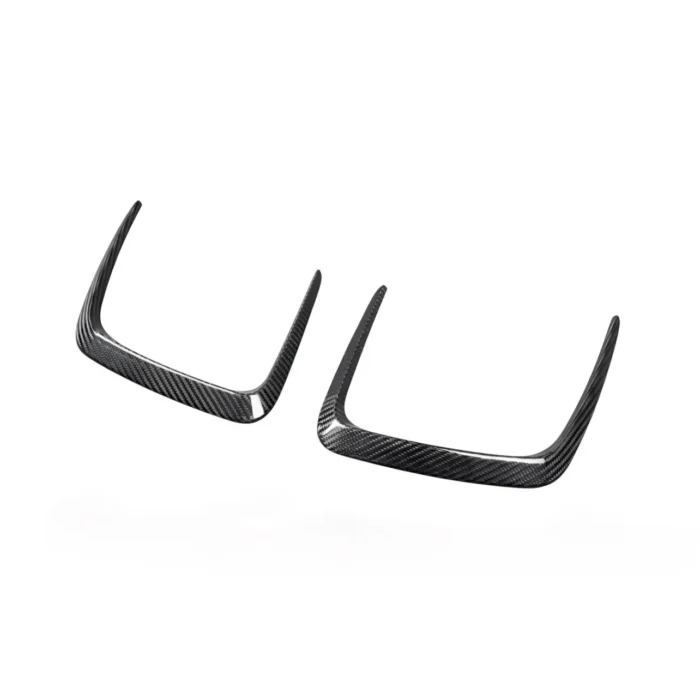 Ornamente Capotă Carbon BMW M3 G80/G81 / M4 G82/G83 - imagine 2