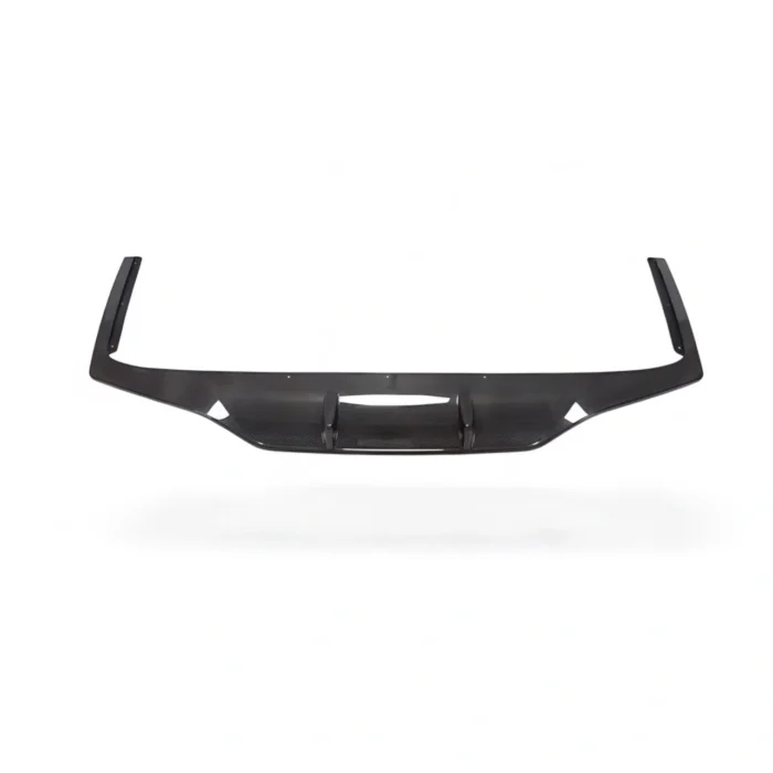 Difuzor Bara Spate Carbon BMW Seria 7 G11/G12 LCI 2020+ - imagine 1
