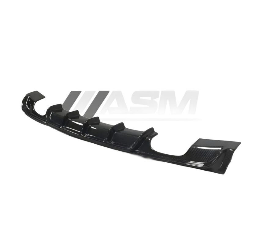 Colecție Carbon & Performanță BMW Seria 3 F30/F31