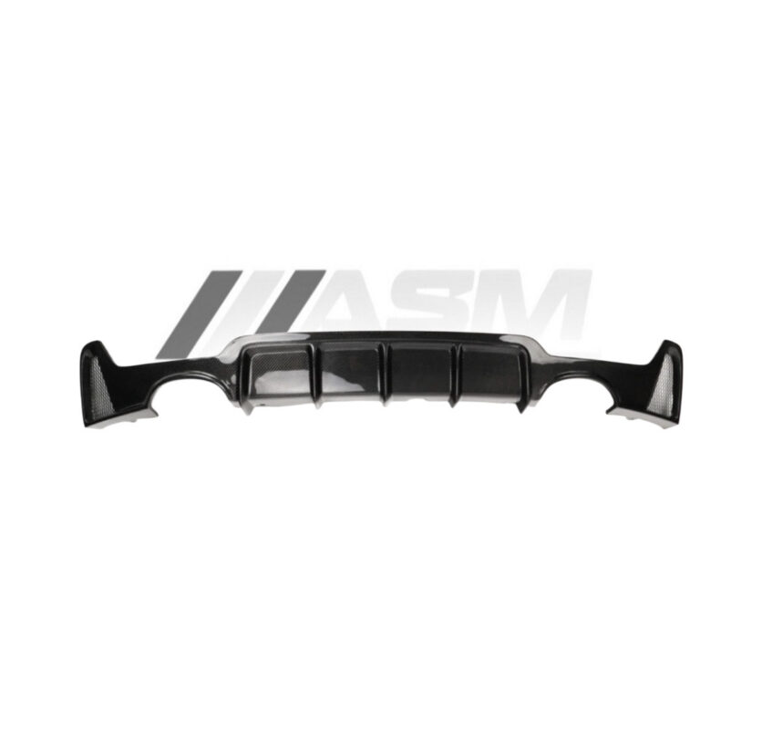 Colecție Carbon & Performanță BMW Seria 4 F32/F33