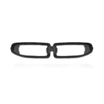 Grilă Bară Frontală Fibra Carbon BMW Seria 2/M240I G42 - imagine 3