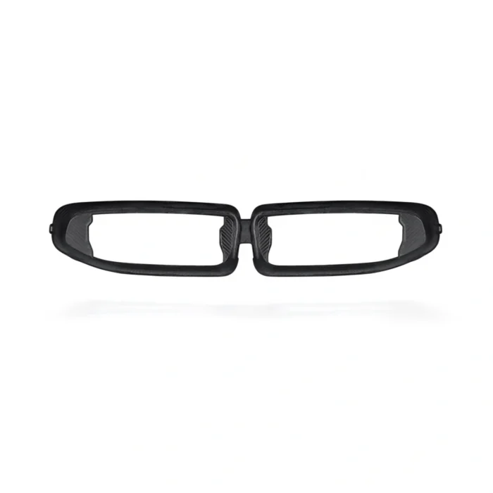 Grilă Bară Frontală Fibra Carbon BMW Seria 2/M240I G42 - imagine 3