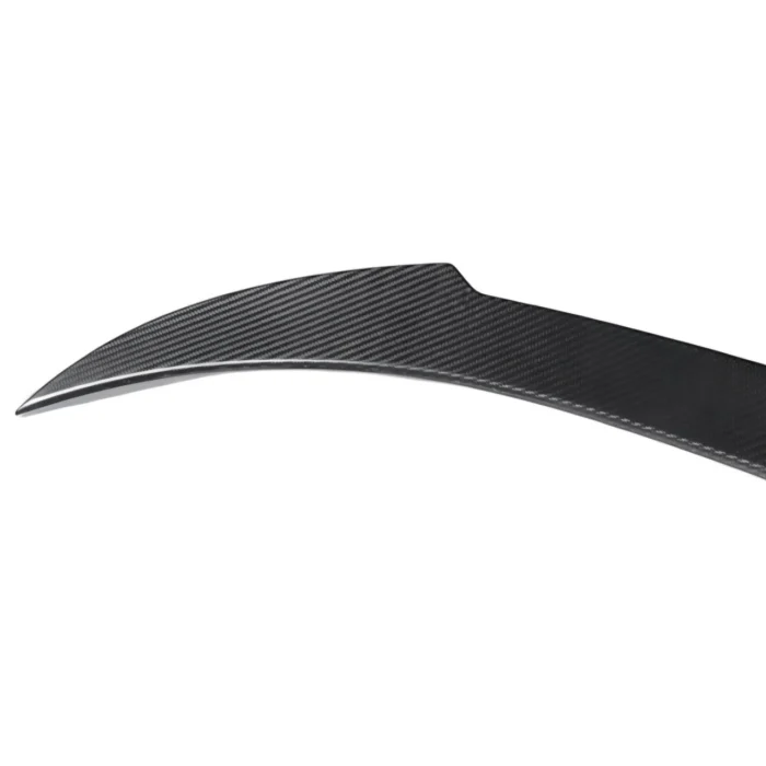 Eleron Carbon BMW Seria 8 G15/F92 M8 - Spoiler Portbagaj - imagine 3