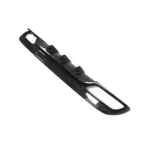 Difuzor Spate Carbon Mercedes W205 C63/C63S Sedan - PS Style - imagine 2