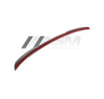 Eleron Carbon BMW G11/G12 Seria 7 - Spoiler V-Style - imagine 3