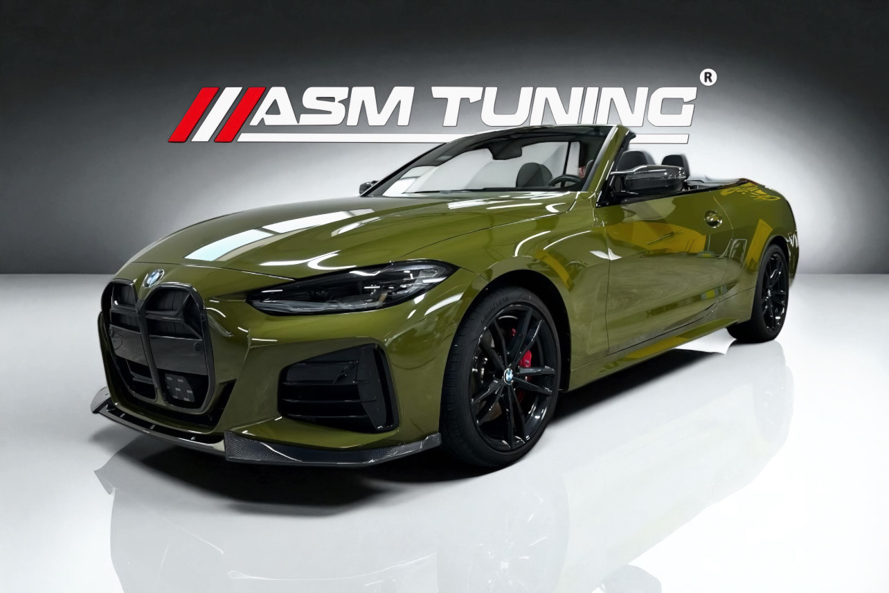Upgrade-uri Premium pentru BMW G22 și G23 în 2025 - Tuning Carbon Upgrade-uri Premium pentru BMW G22 și G23 în 2025 - Tuning Carbon