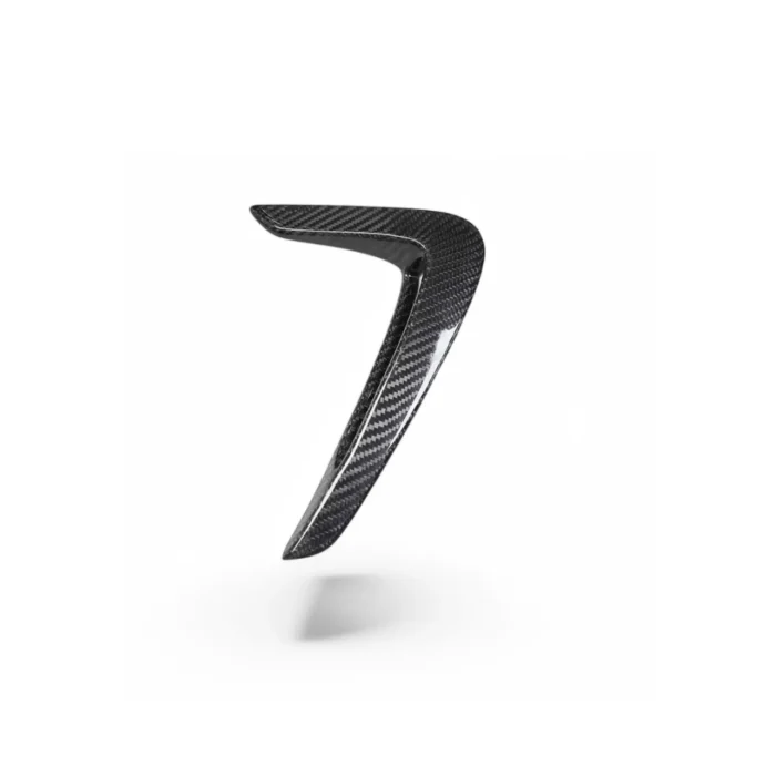 Prize Aer Laterale Carbon BMW Seria 4 F32/F33/F36 - imagine 2