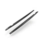 Prelungiri Praguri Laterale Carbon VW Golf MK8 R – Extensii Praguri